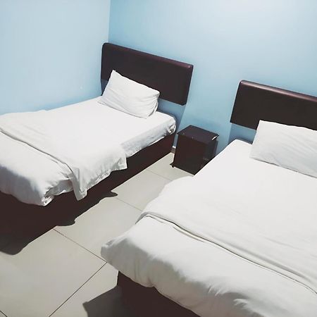 Hotel Lean Fatt Ипох Экстерьер фото