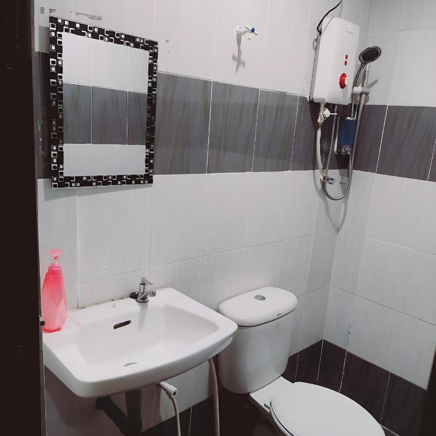 Hotel Lean Fatt Ипох Экстерьер фото