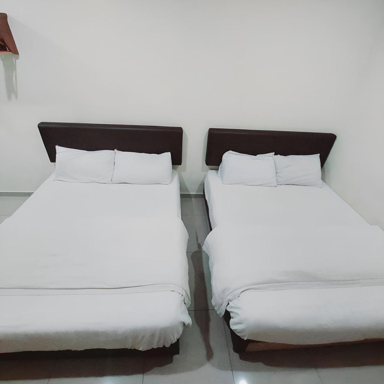 Hotel Lean Fatt Ипох Экстерьер фото