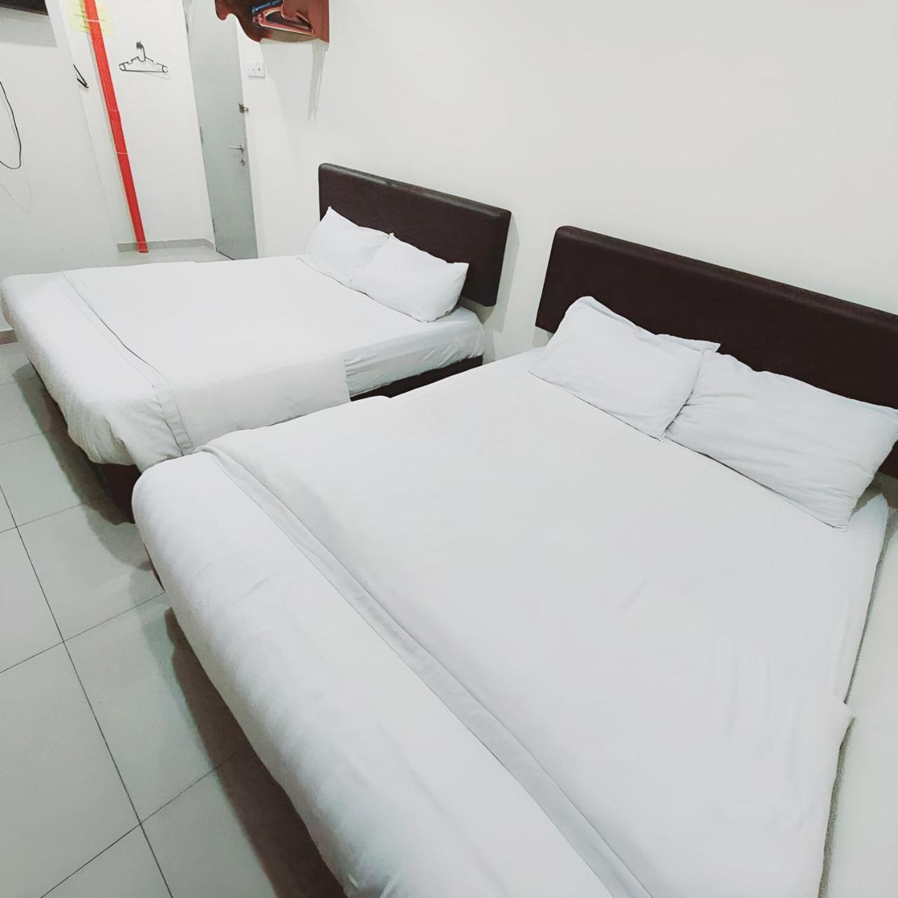 Hotel Lean Fatt Ипох Экстерьер фото