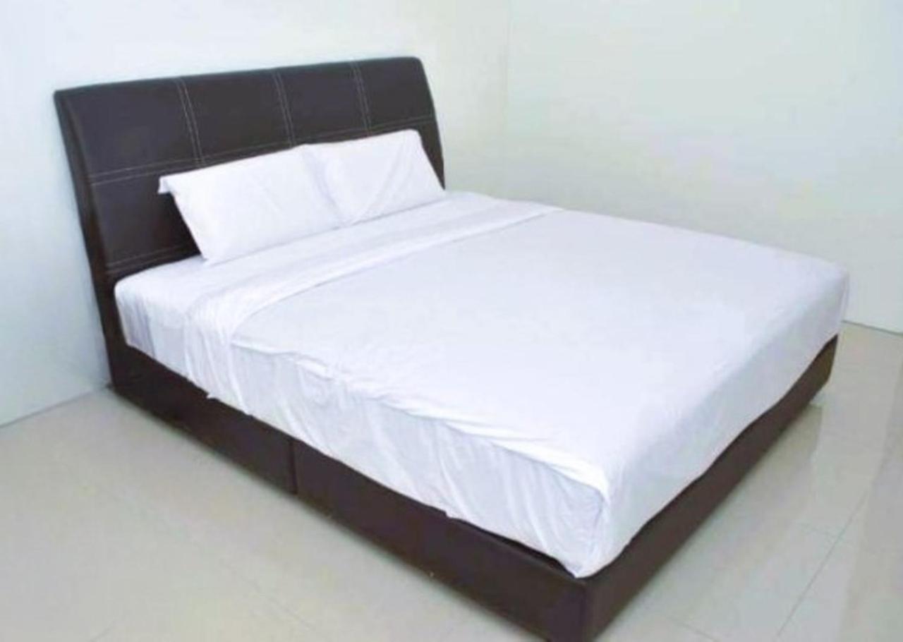 Hotel Lean Fatt Ипох Экстерьер фото