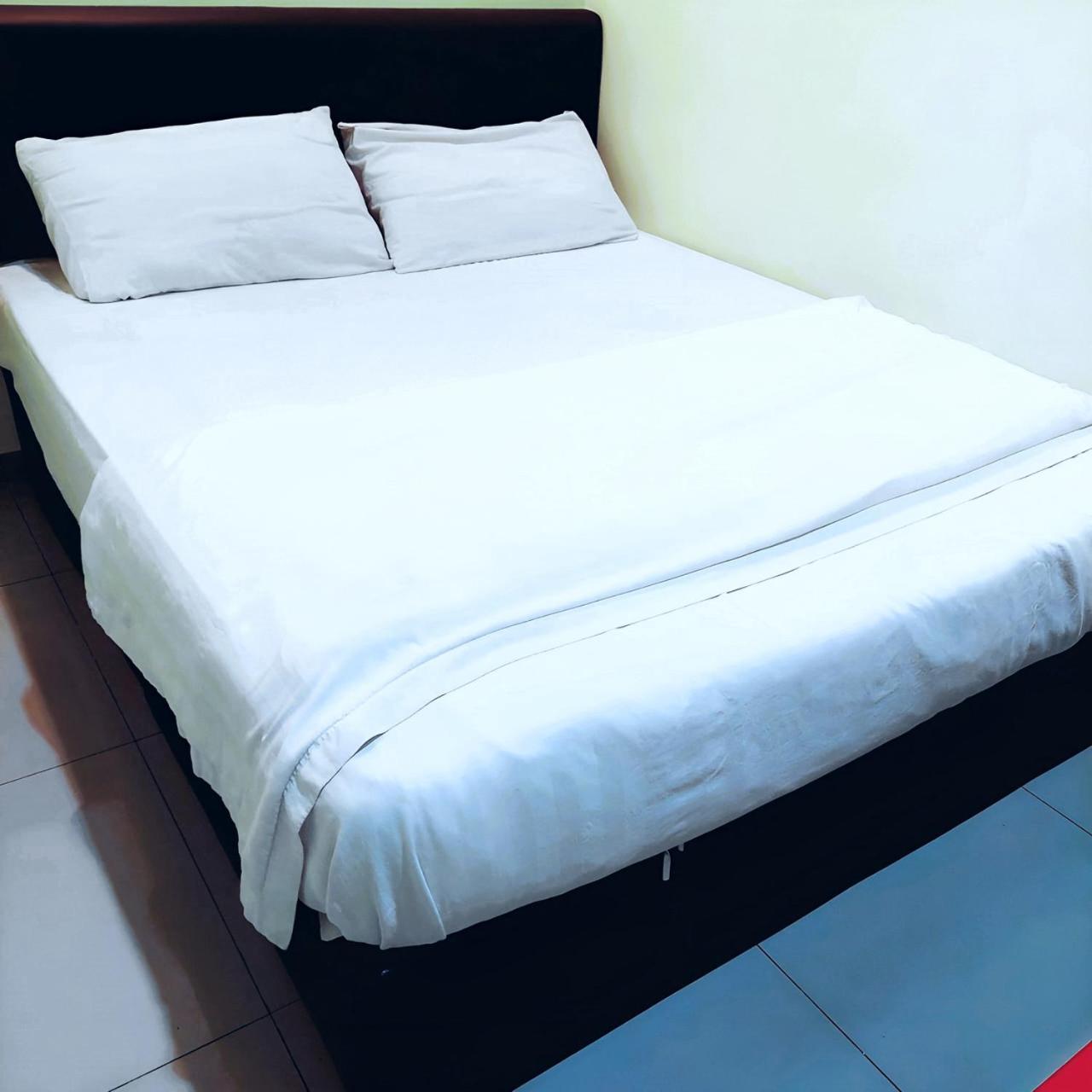 Hotel Lean Fatt Ипох Экстерьер фото