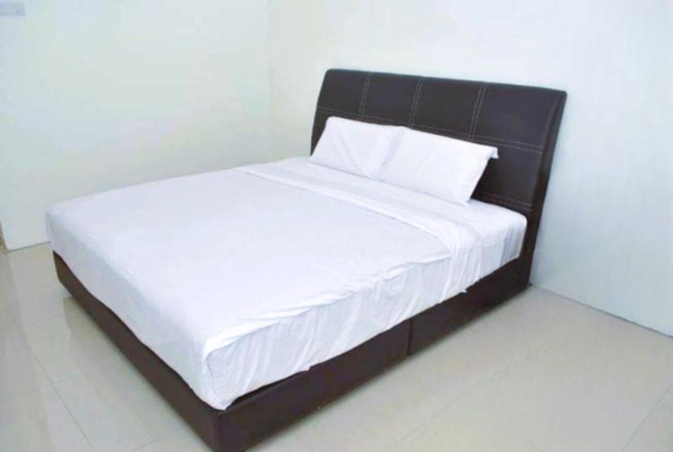 Hotel Lean Fatt Ипох Экстерьер фото