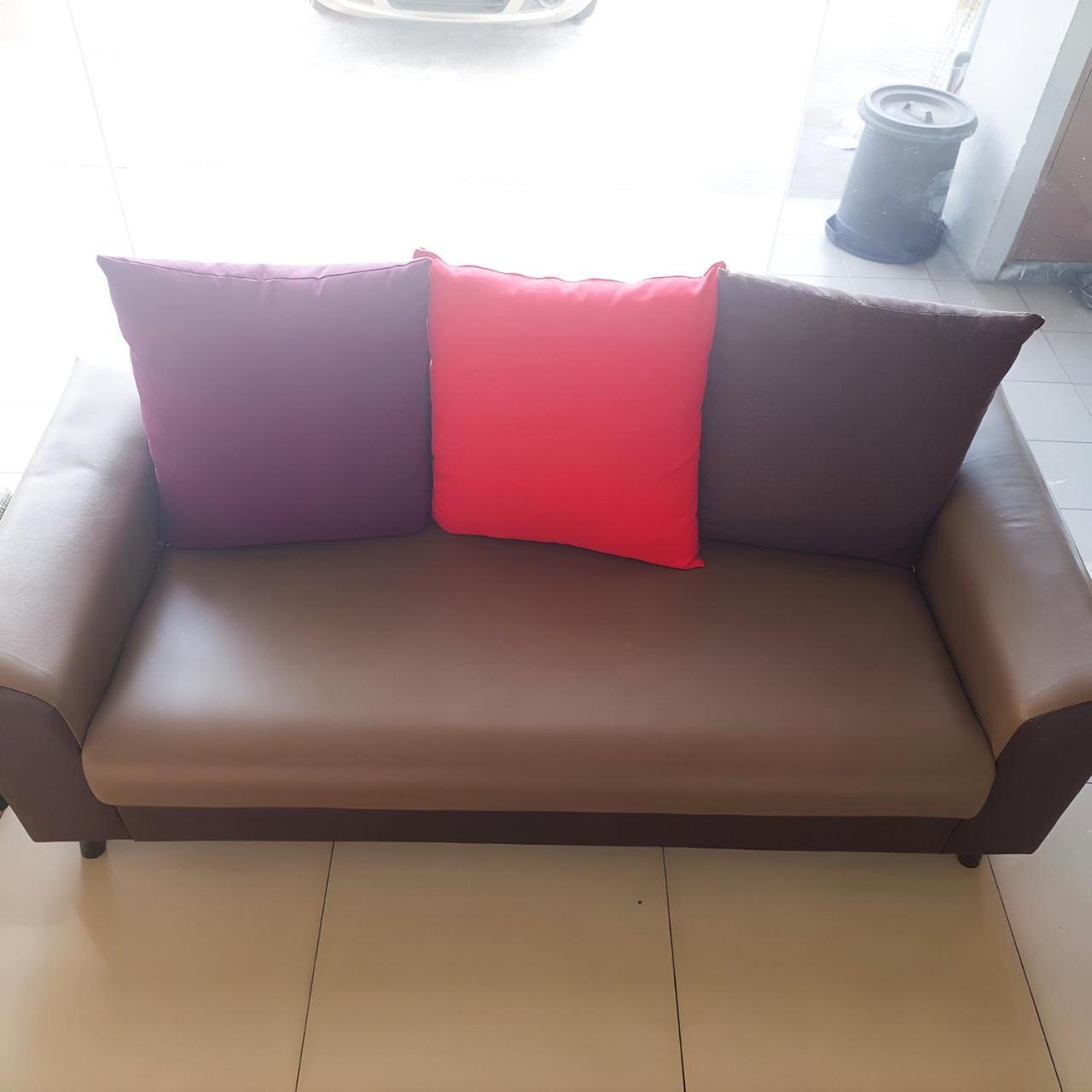 Hotel Lean Fatt Ипох Экстерьер фото